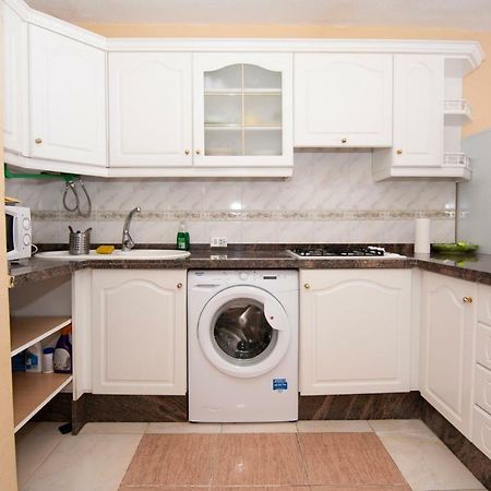 Concanasa Los Gigantes Apartment Acantilado de los Gigantes Ngoại thất bức ảnh
