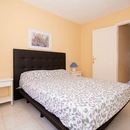 Concanasa Los Gigantes Apartment Acantilado de los Gigantes Ngoại thất bức ảnh